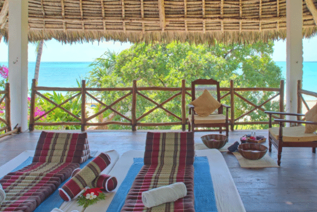Bluebay Beach Resort