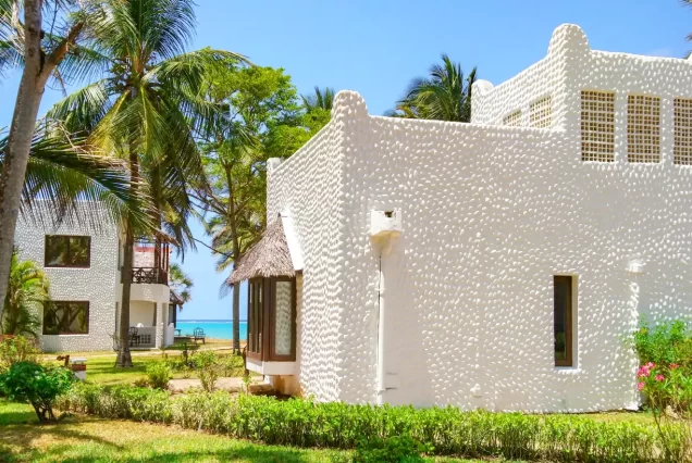 Jacaranda Indian Ocean