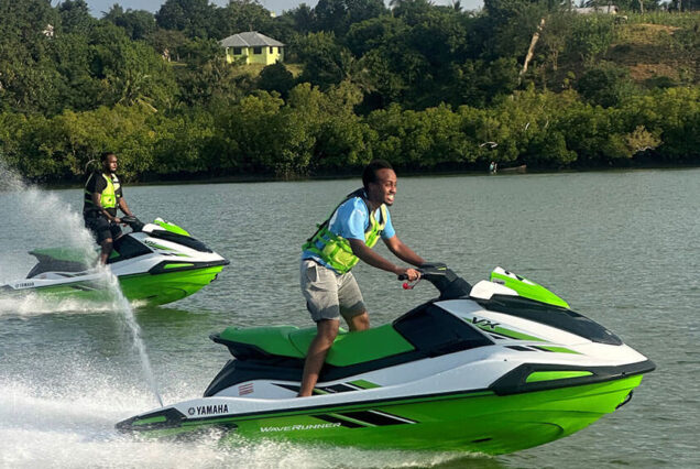 Travellers Beach Hotel